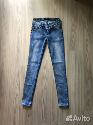 Джинсы женские LTB Джинсы женские LTB