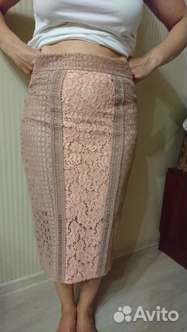 Юбка Mango/Манго новая размер 42 Юбка Mango/Манго новая размер 42