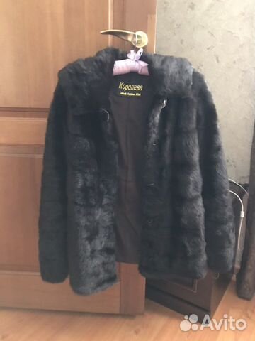 Продам норковую шубу-трансформер