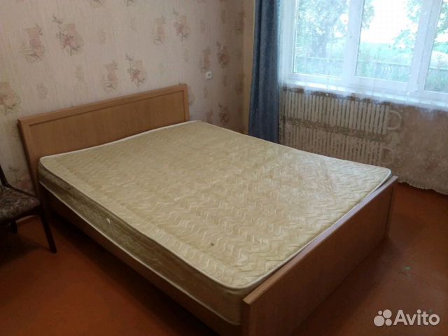 2-к квартира, 46 м², 1/5 эт. 2-к квартира, 46 м², 1/5 эт.