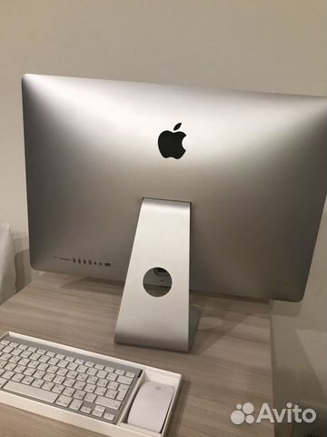 iMac 27 a1419