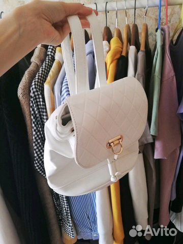 Рюкзак Рюкзак