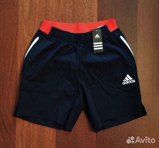 Шорты Олимпийские adidas Сборной команды Германии Шорты Олимпийские adidas Сборной команды Германии