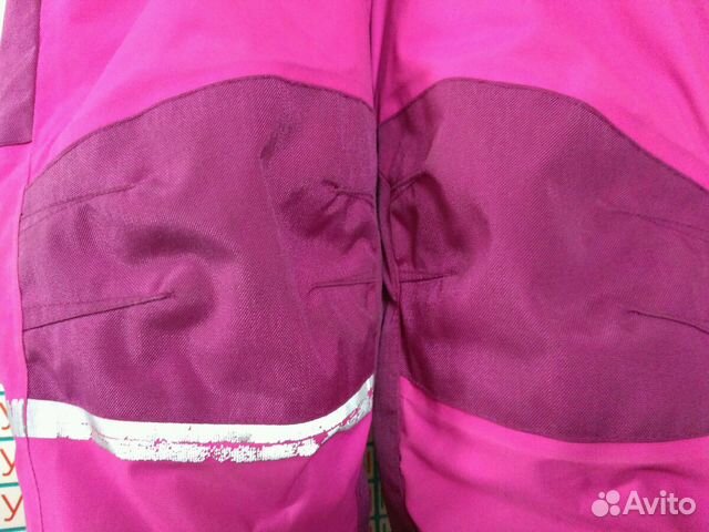 HM комбез деми/зима 92-100см HM комбез деми/зима 92-100см