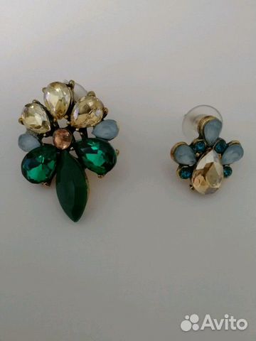Серьги Серьги