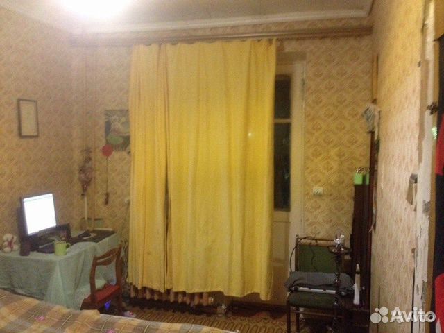 Комната 15 м² в 2-к, 3/4 эт. Комната 15 м² в 2-к, 3/4 эт.