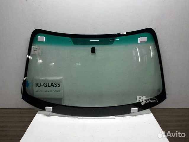 Стекло Лобовое на Субару Форестер (2002-08) Стекло Лобовое на Субару Форестер (2002-08)