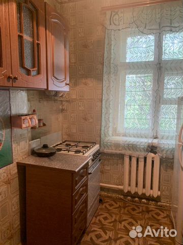 2-к квартира, 44 м², 2/2 эт.