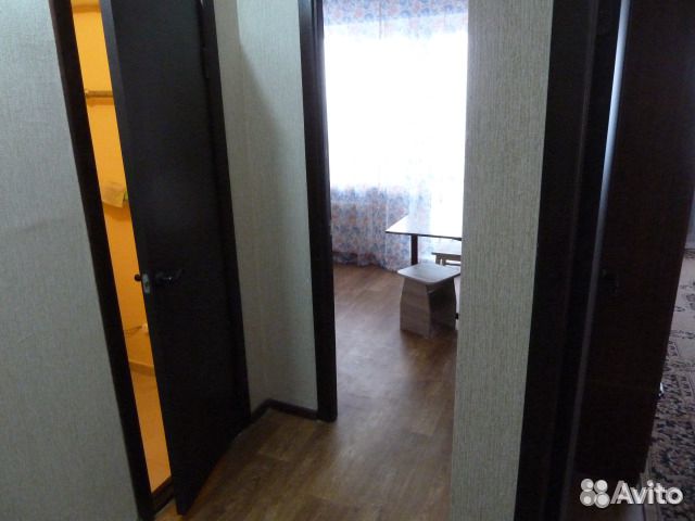 1-к квартира, 40 м², 7/9 эт.