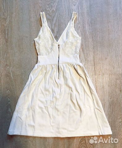 Платье Zara Платье Zara