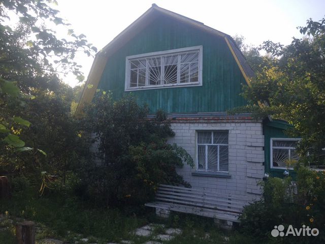 Дача 60 м² на участке 6 сот. Дача 60 м² на участке 6 сот.