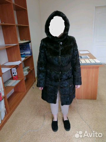 Шуба норка Шуба норка