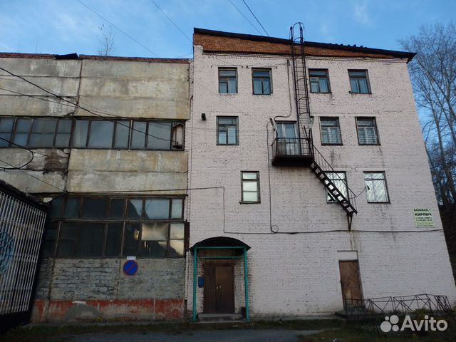 Производственно-административное помещ, 3003.2 м² Производственно-административное помещ, 3003.2 м²