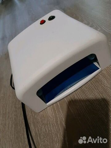 Лампа Лампа