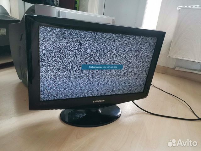 Телевизор SAMSUNG самсунг 22 дюйма Le22b350f2wxru Телевизор SAMSUNG самсунг 22 дюйма Le22b350f2wxru