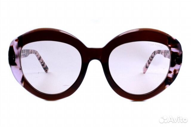 Солнцезащитные очки Tom Ford 0581 057 Солнцезащитные очки Tom Ford 0581 057