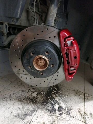 Ремонт, обслуживание BMW, и других авто в Казани