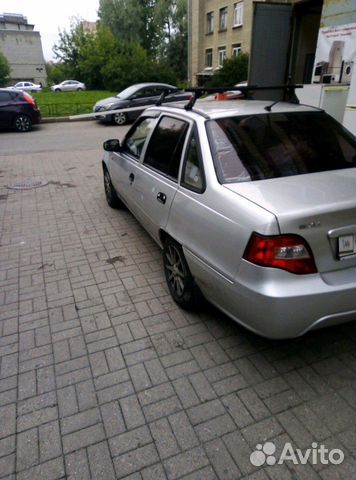 Daewoo Nexia 1.5 МТ, 2010, 273 000 км