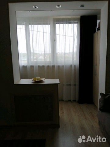 2-к квартира, 54 м², 1/3 эт. 2-к квартира, 54 м², 1/3 эт.