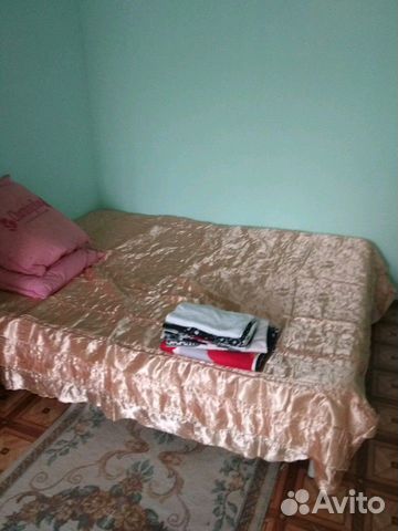 2-к квартира, 45 м², 2/5 эт.