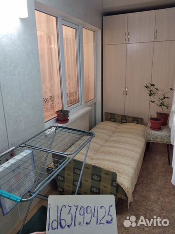 2-к квартира, 52 м², 11/16 эт. 2-к квартира, 52 м², 11/16 эт.