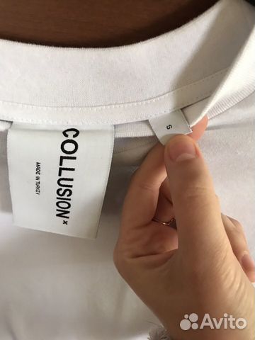 Кофта(лонгслив) ASOS Кофта(лонгслив) ASOS