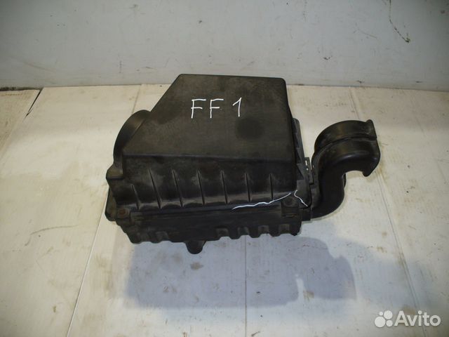 Ford Focus 1 98-04 Корпус воздушного фильтра 1.6