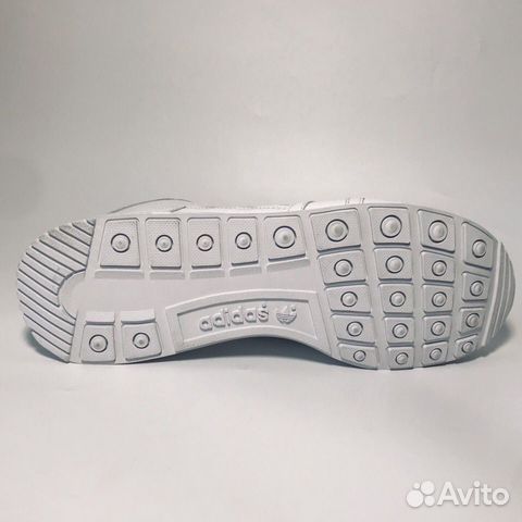 Кроссовки Adidas x White Mountaineering ZX 500 Hi Кроссовки Adidas x White Mountaineering ZX 500 Hi