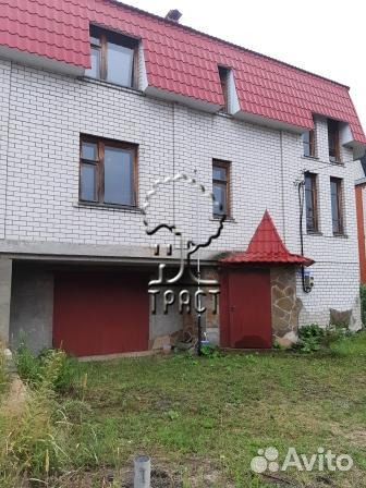 Дом 200 м² на участке 8 сот. Дом 200 м² на участке 8 сот.