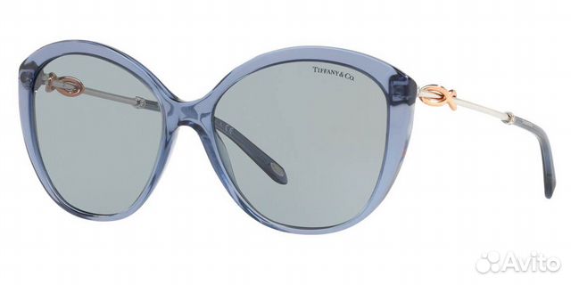 Солнцезащитные очки Tiffany Co 4144B 8242/1