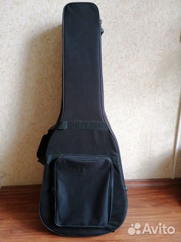 Кофр для классической гитары