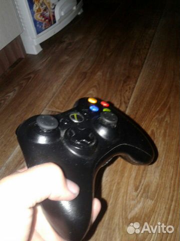 Xbox 360