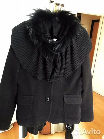Пальто Max Mara