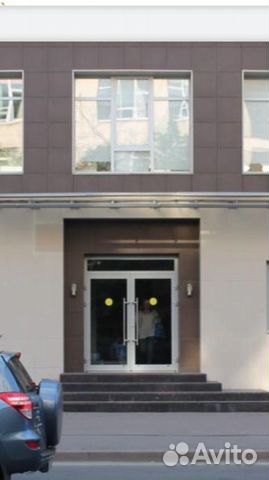 Офисное помещение, 17 м²