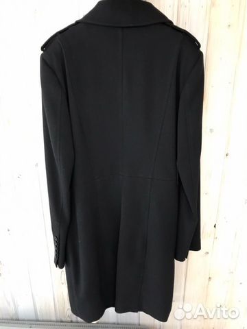 Пальто от мирового бренда Силин пр Италии Пальто от мирового бренда Силин пр Италии