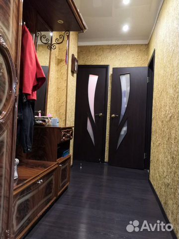2-к квартира, 41 м², 2/2 эт.