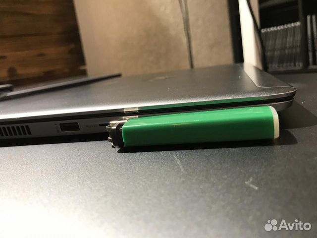 Ноутбук Hp EliteBook Folio 1040 (UltraBook) Ноутбук Hp EliteBook Folio 1040 (UltraBook)
