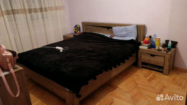 3-к квартира, 65 м², 5/5 эт.