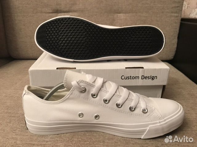 Кеды Converse (новые) Кеды Converse (новые)
