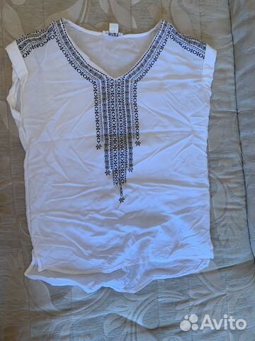 Футболка ostin Футболка ostin