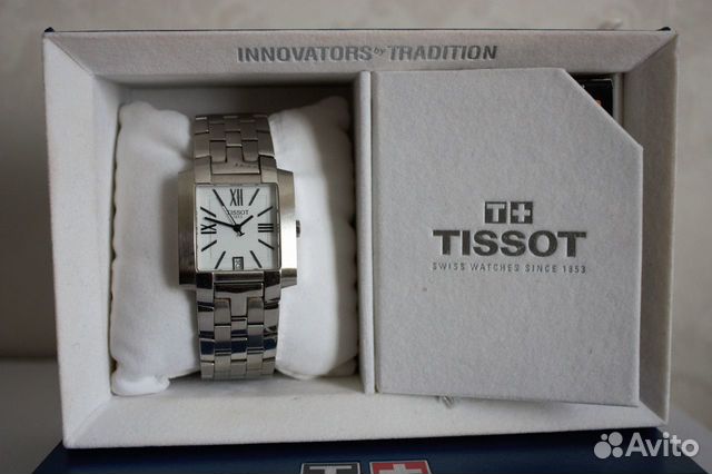 Часы мужские Tissot Часы мужские Tissot