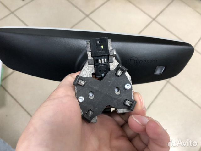 Салонное зеркало Салонное зеркало