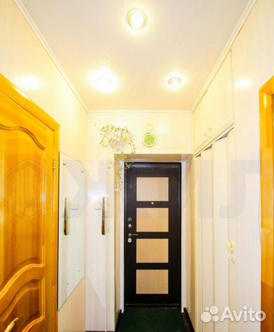 1-к квартира, 36 м², 7/9 эт.
