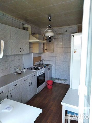 1-к квартира, 33 м², 2/9 эт. 1-к квартира, 33 м², 2/9 эт.