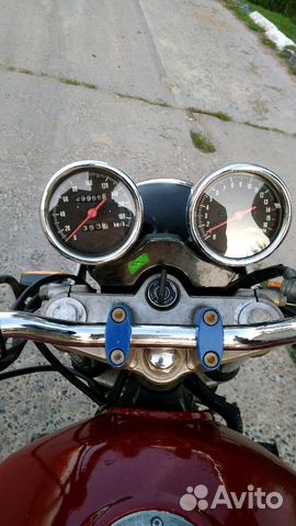 Suzuki GSX 400