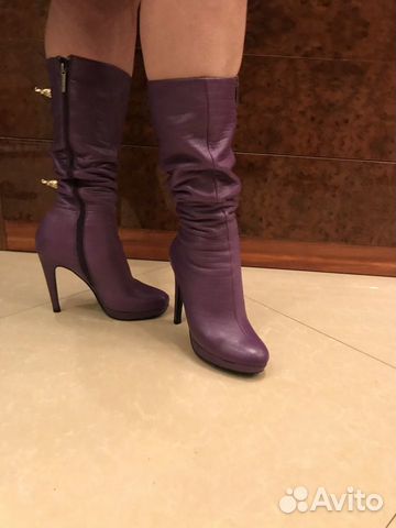 Сапоги Сапоги