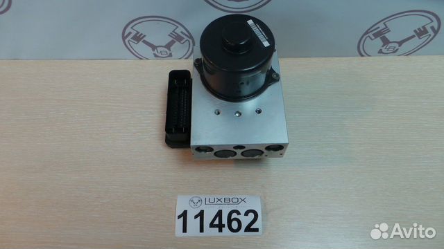 W251 Блок Насос ABS ESP W251 Блок Насос ABS ESP