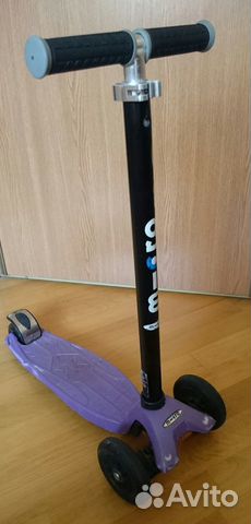Самокат Maxi Micro