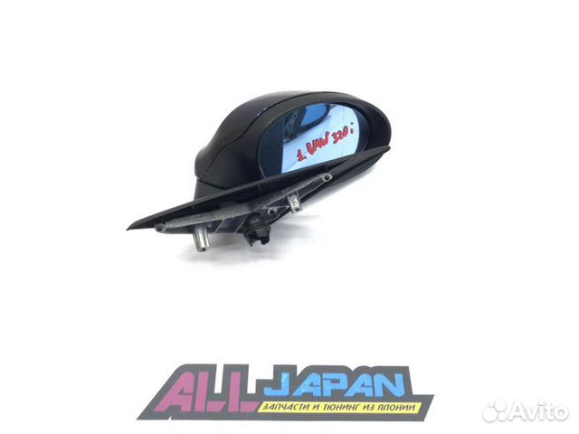 Зеркало боковое переднее правое Bmw 3-Series E90 Зеркало боковое переднее правое Bmw 3-Series E90