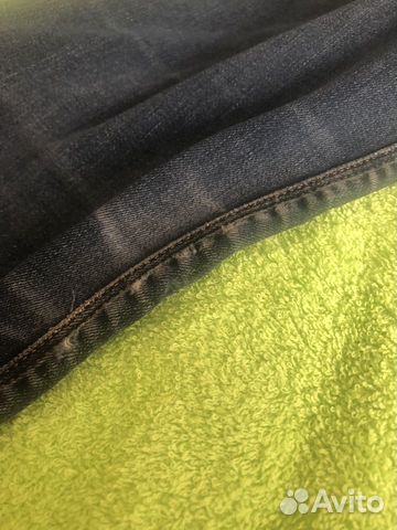 Джинсы Guess 25 размер, оригинал Джинсы Guess 25 размер, оригинал